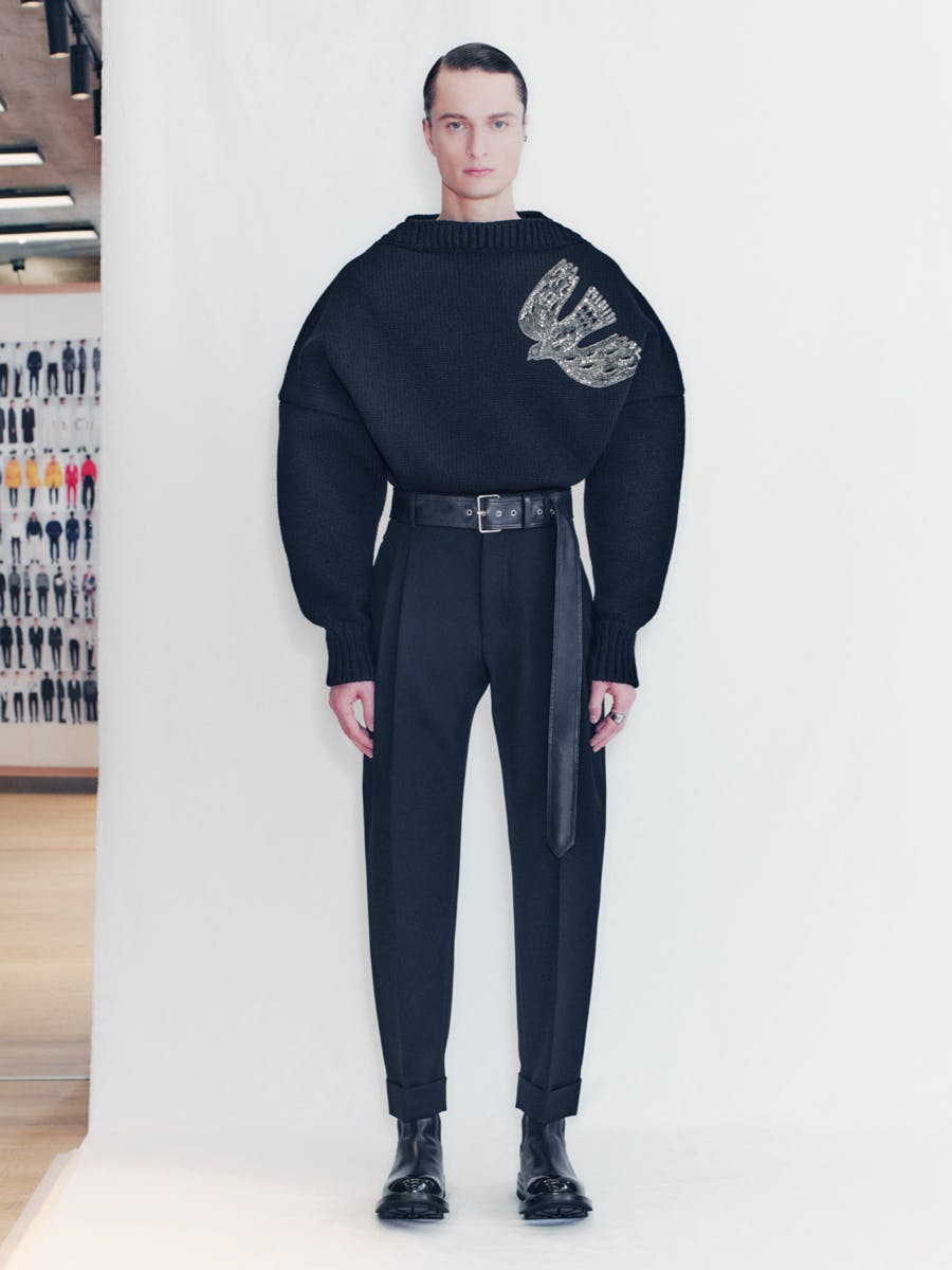Image on Highsnobiety