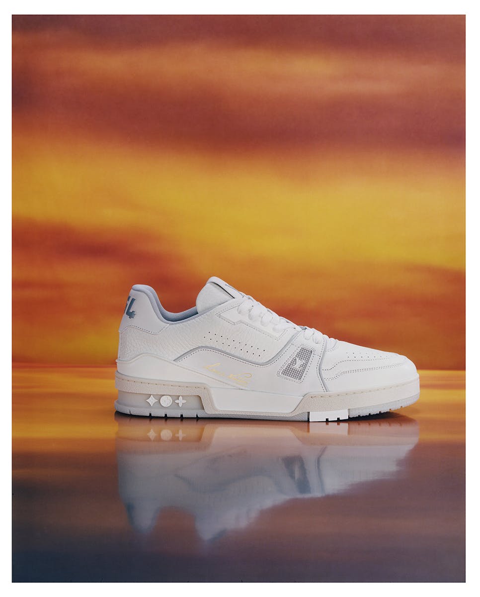 Louis Vuitton LV Trainer SS21: Images & Where to Buy Here