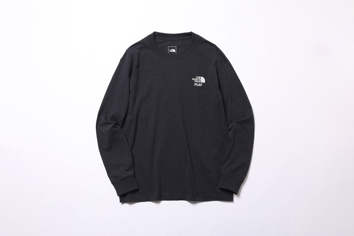 The North Face PLAY SS21 Collection: Buy Here