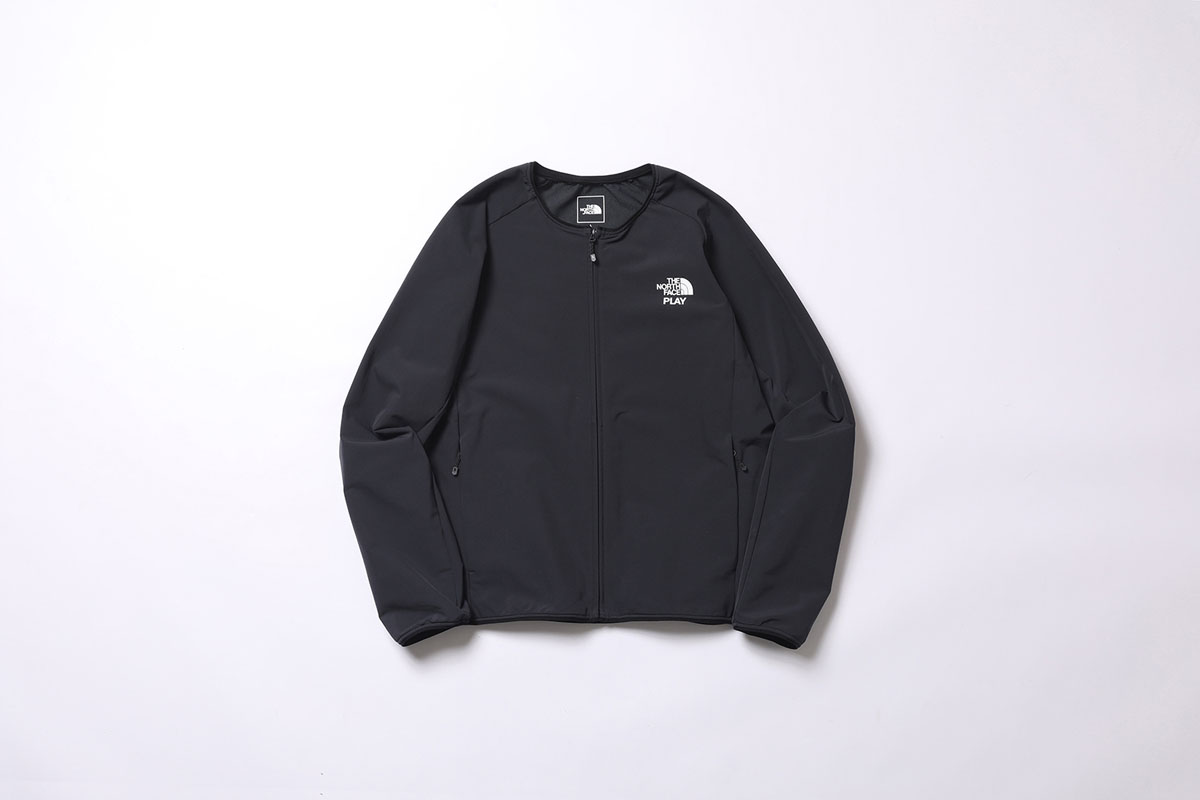 The North Face PLAY SS21 Collection: Buy Here