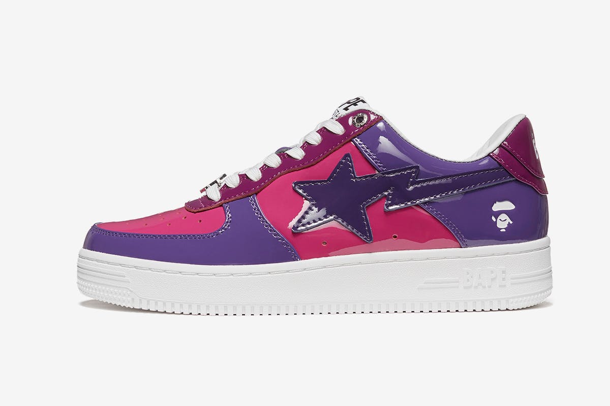 BAPE STA 