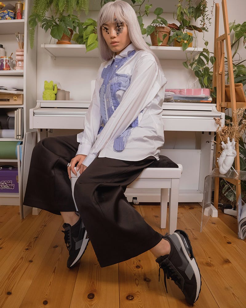 Image on Highsnobiety