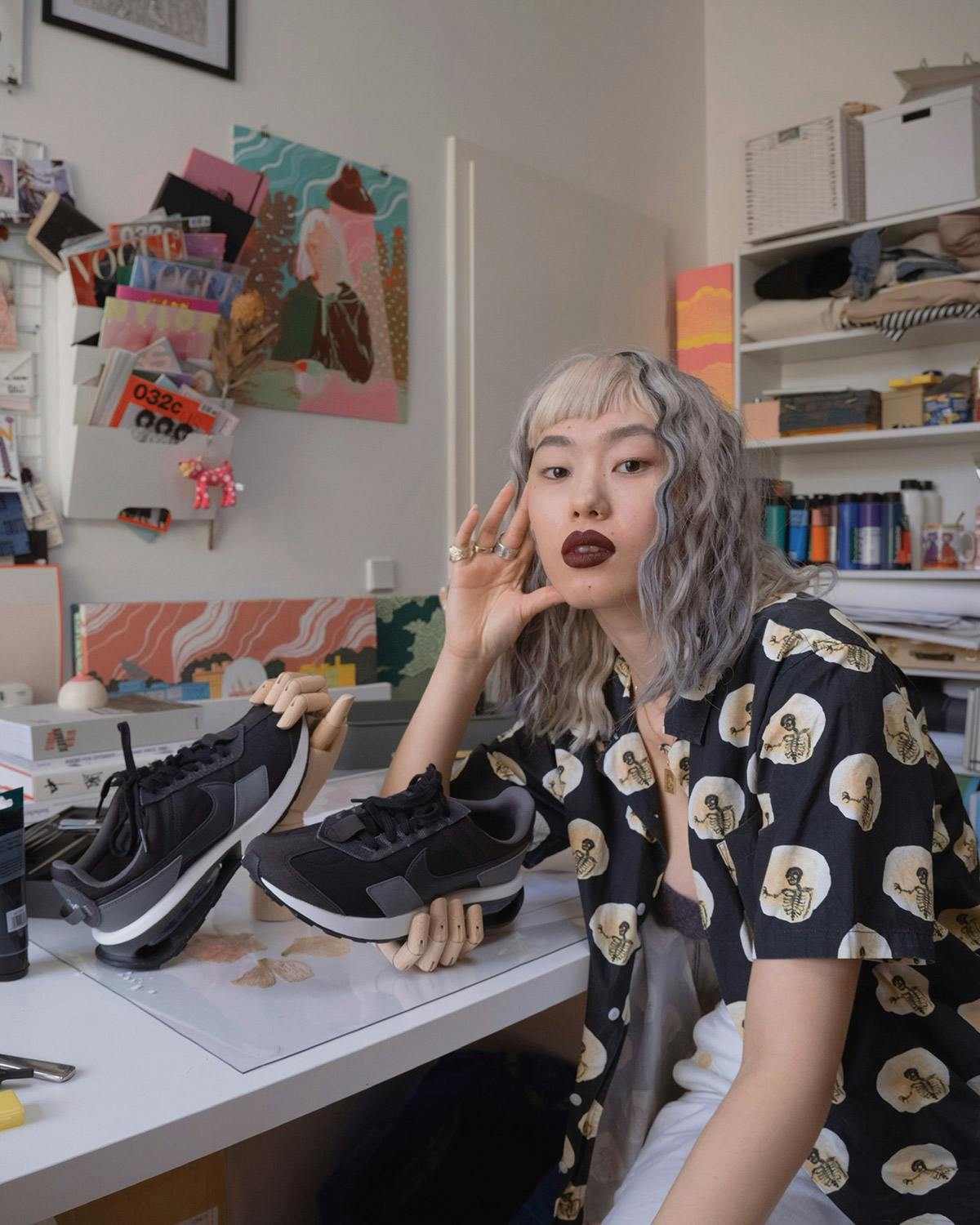 Image on Highsnobiety