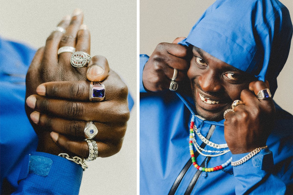 Image on Highsnobiety