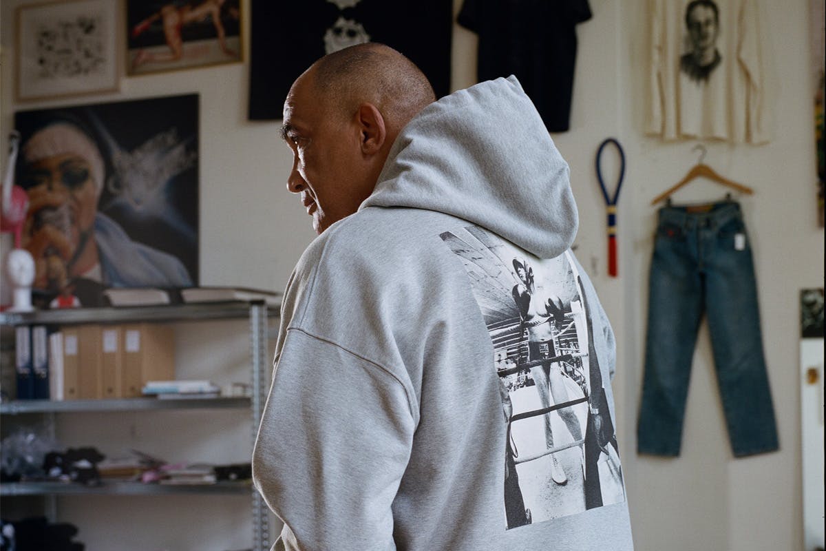 Image on Highsnobiety