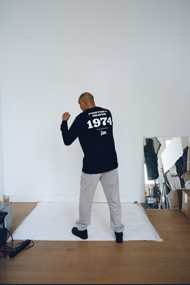 Image on Highsnobiety