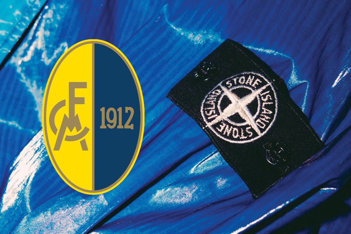 Stone Island Set To Buy Stake In Italian Football Club - SoccerBible