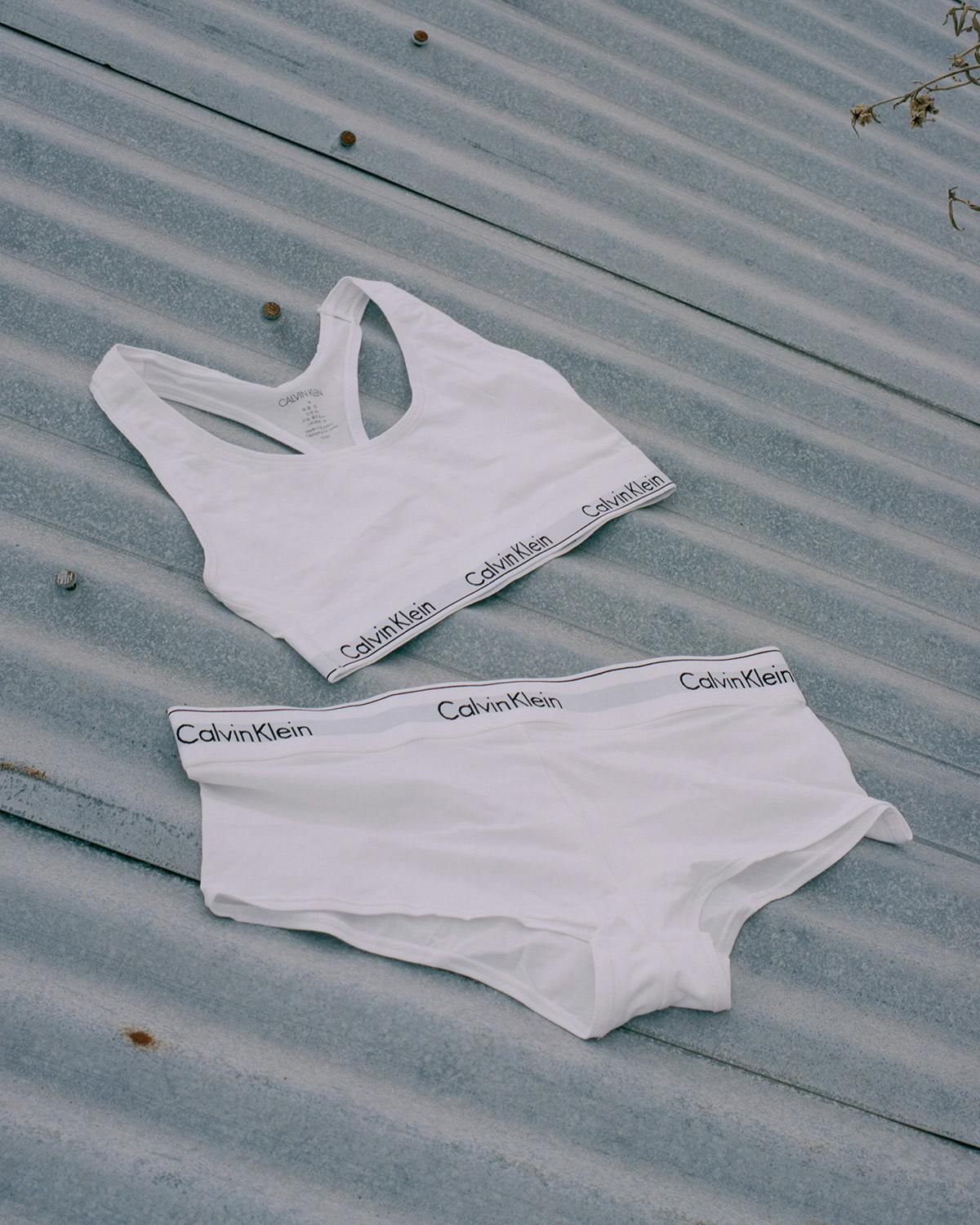 We Re-Created Famous Calvin Klein Underwear Ads And This Is What Happened