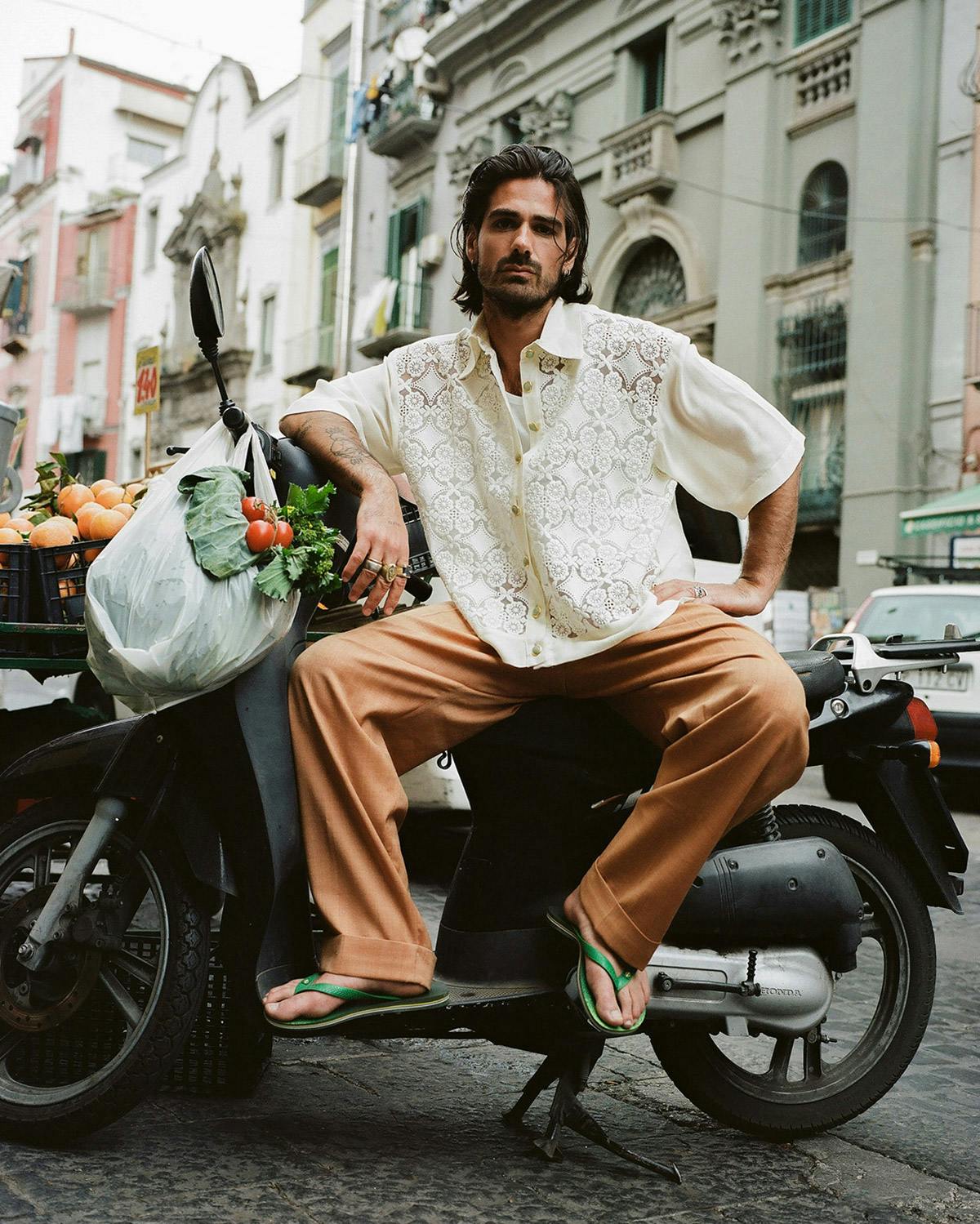 Image on Highsnobiety