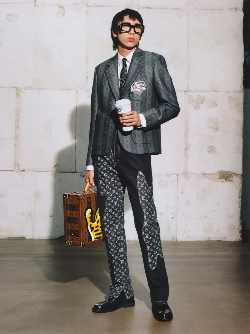 Image on Highsnobiety