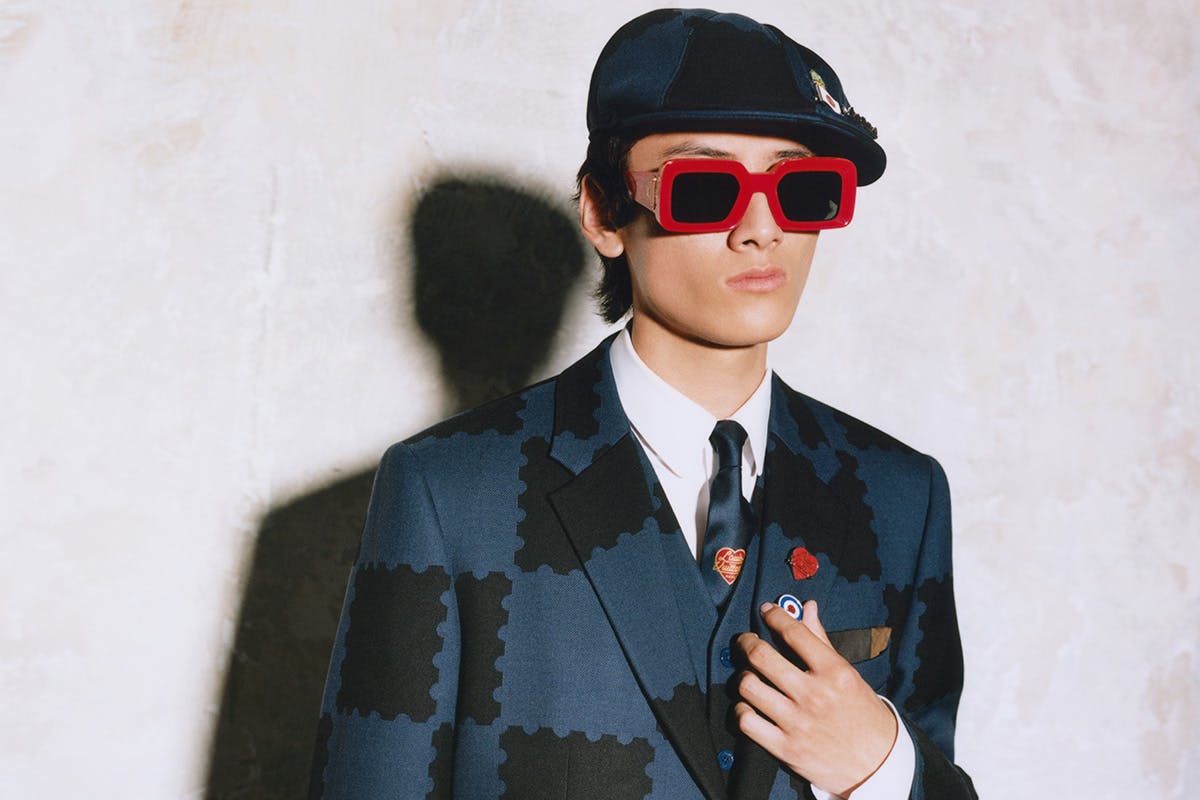 Image on Highsnobiety