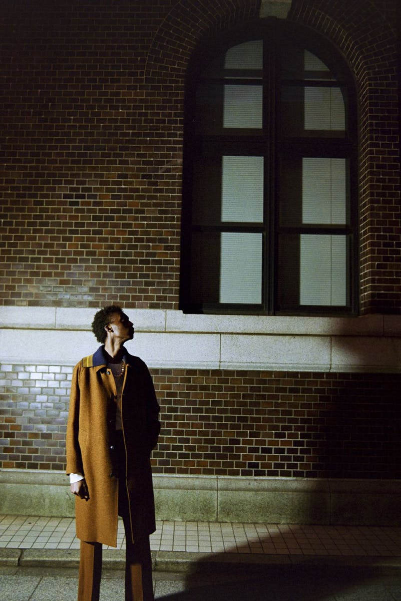 Image on Highsnobiety
