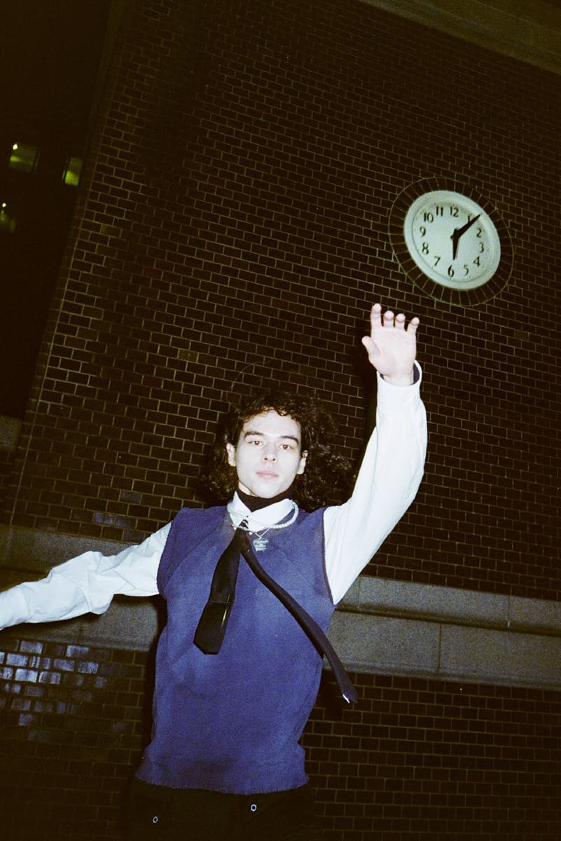 Image on Highsnobiety