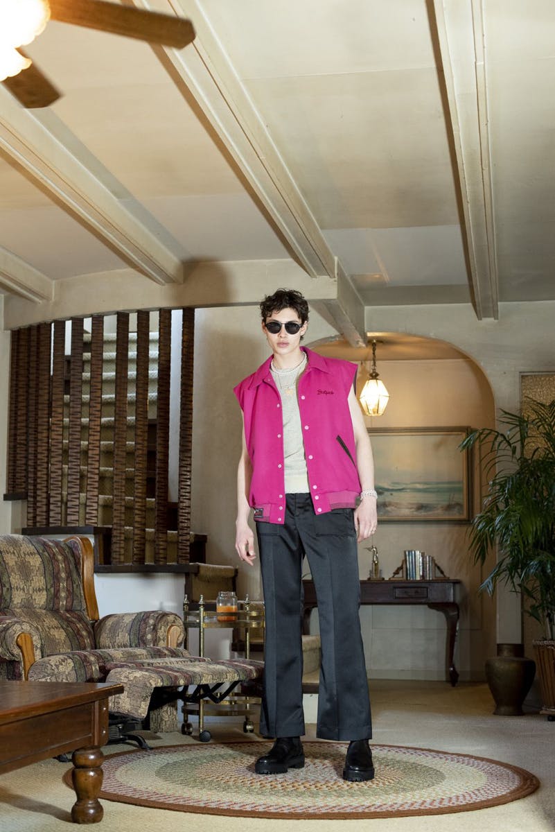 Image on Highsnobiety