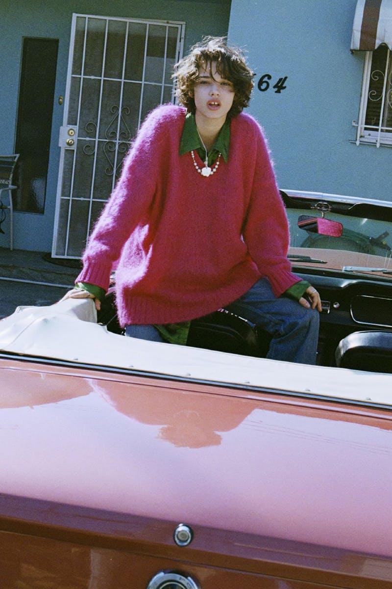 Image on Highsnobiety