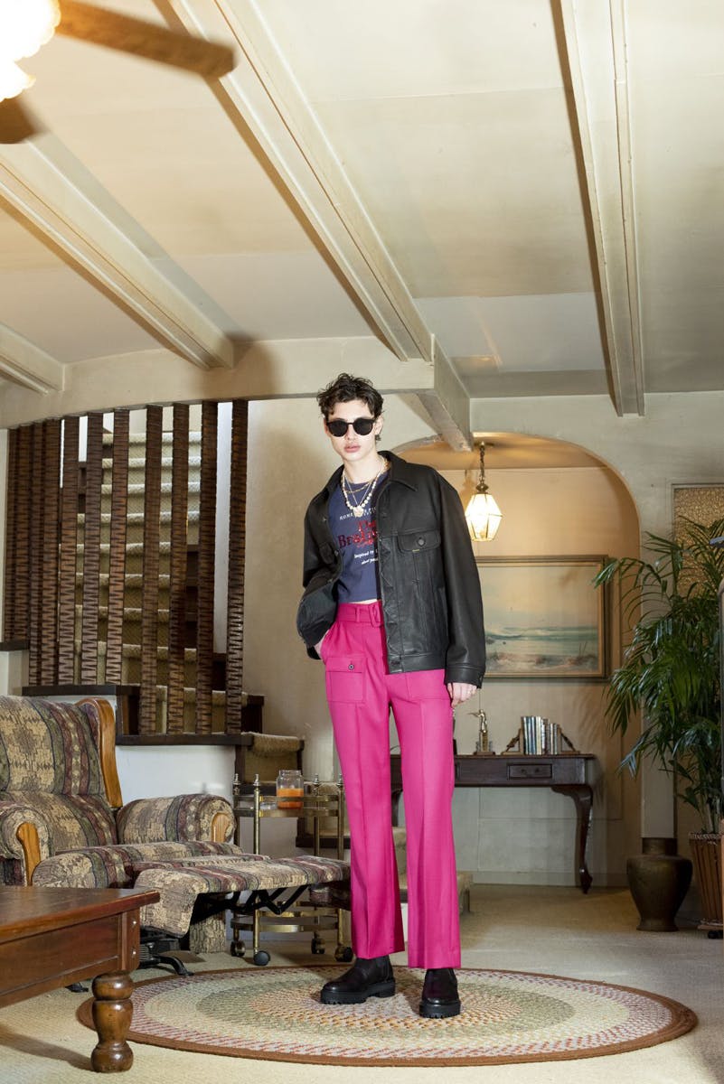Image on Highsnobiety
