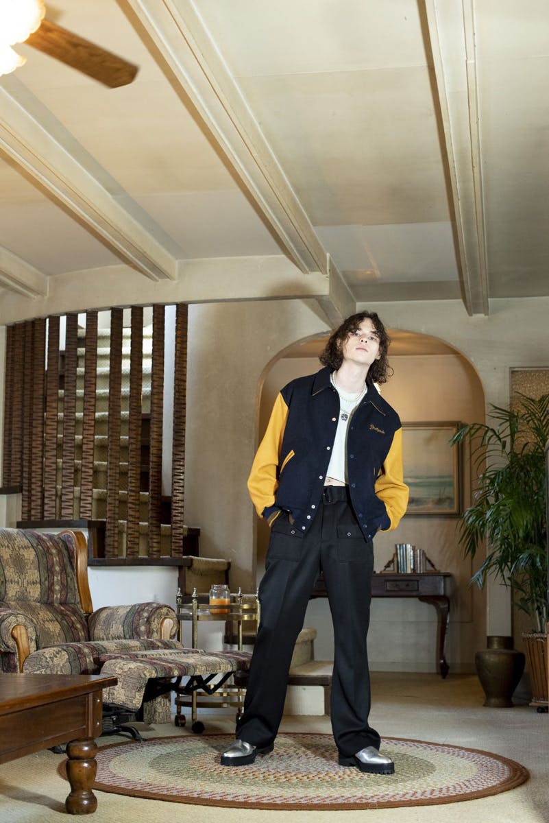 Image on Highsnobiety