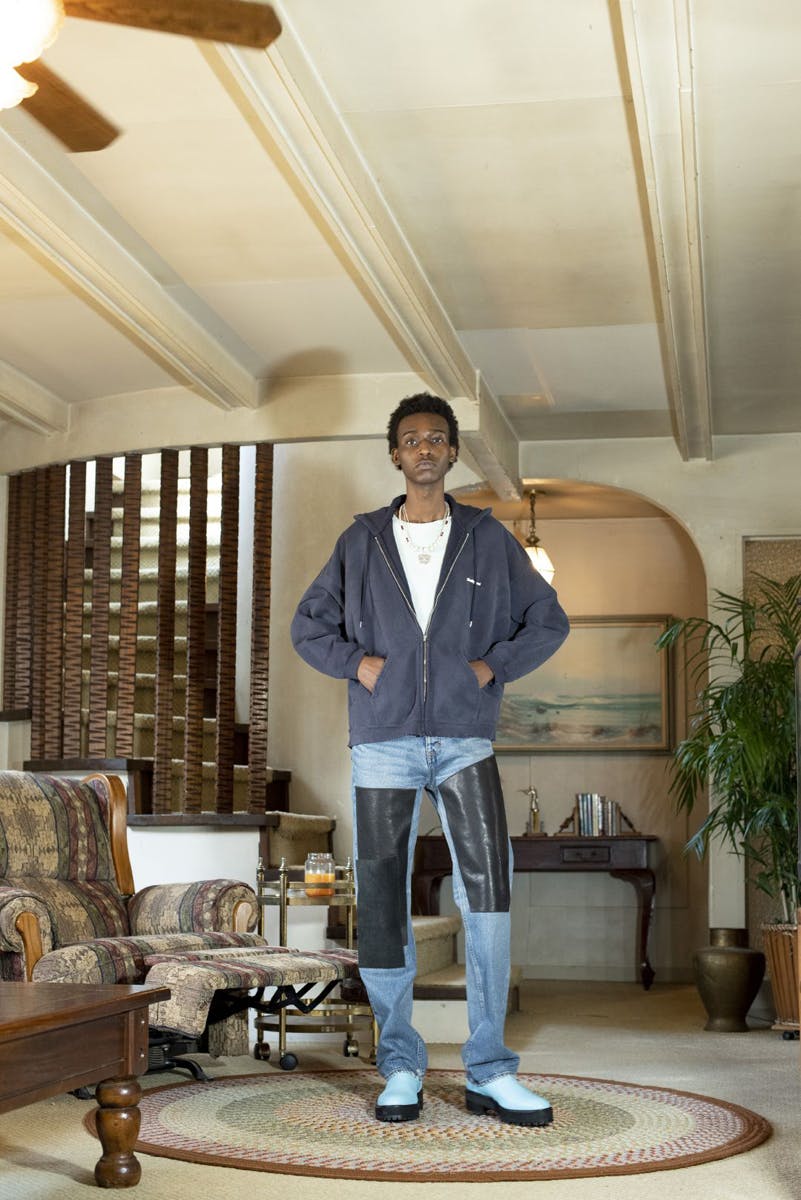 Image on Highsnobiety