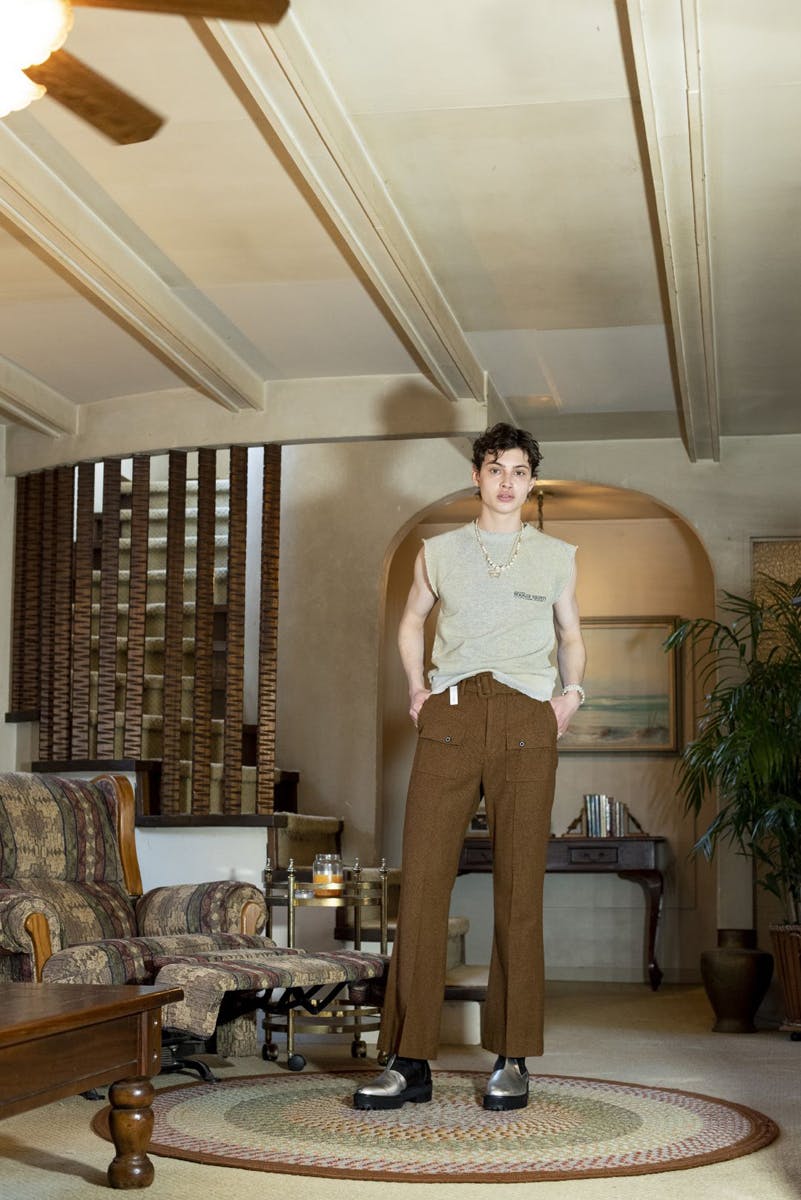 Image on Highsnobiety