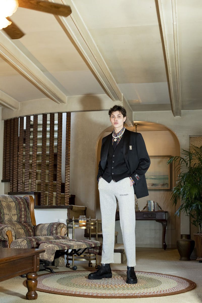 Image on Highsnobiety