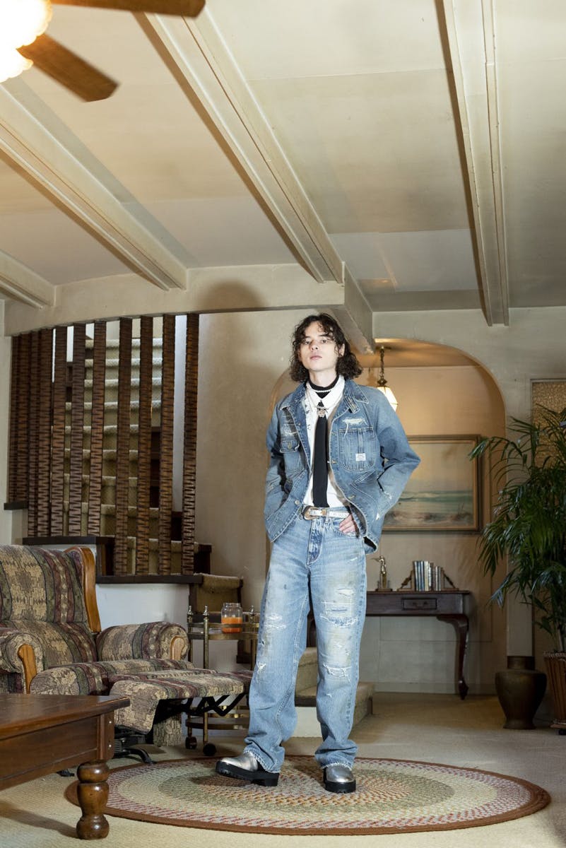 Image on Highsnobiety