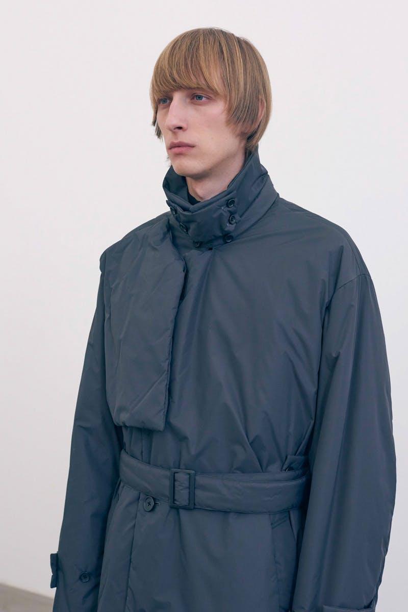 Stein Fall/Winter 2021 Collection Lookbook