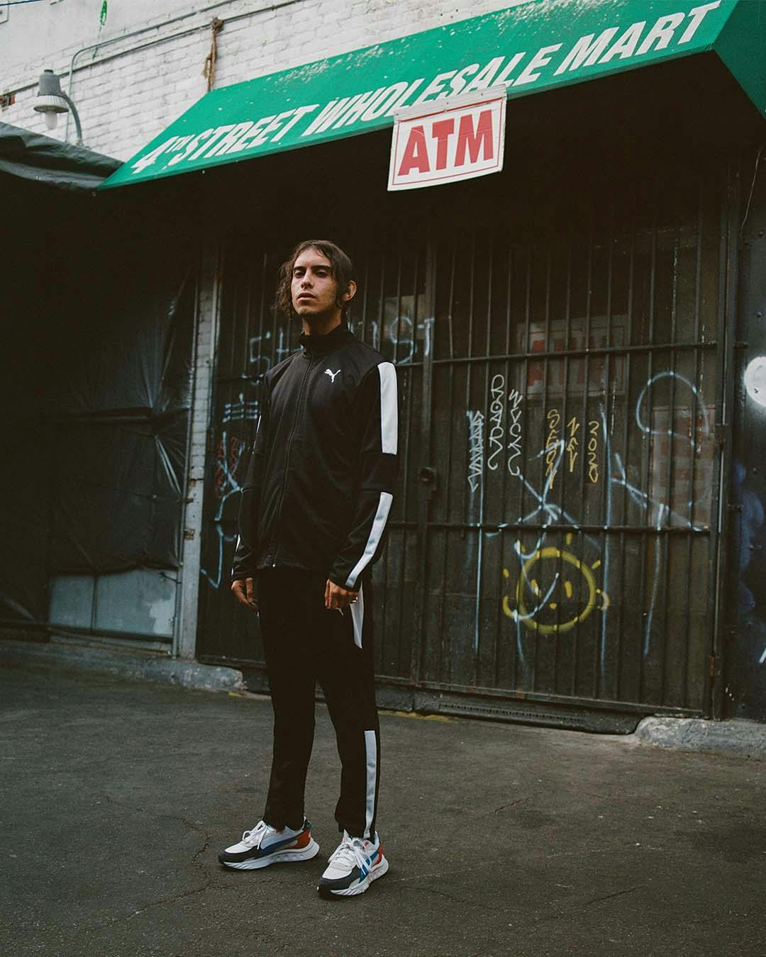 Image on Highsnobiety
