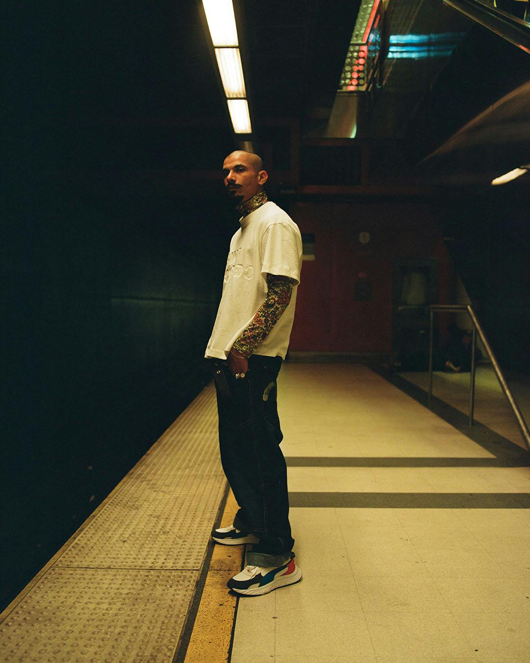 Image on Highsnobiety