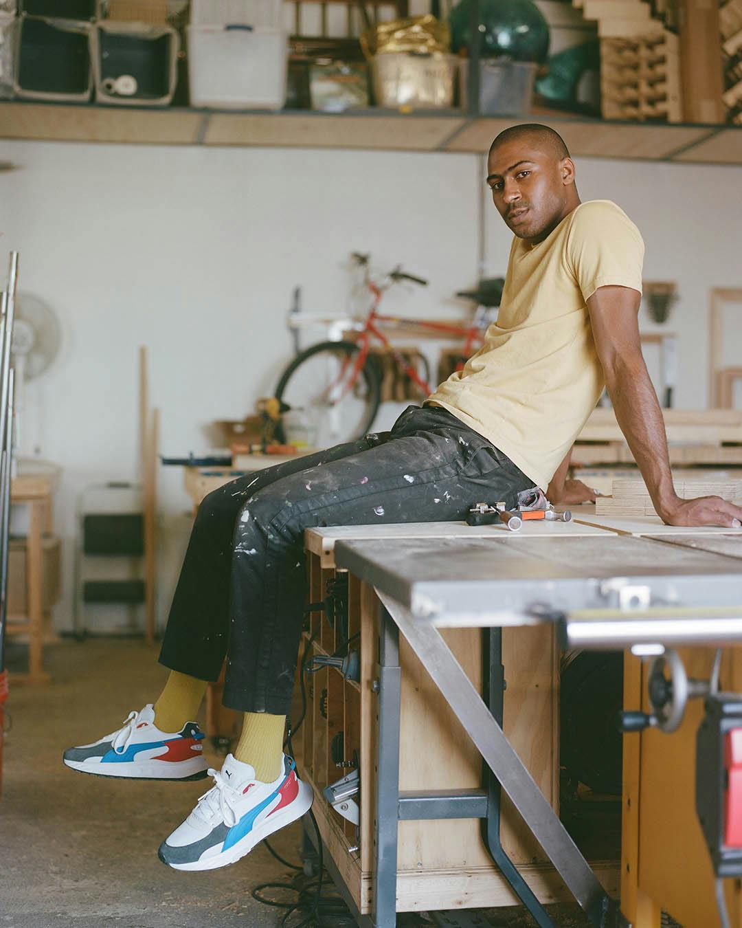 Image on Highsnobiety