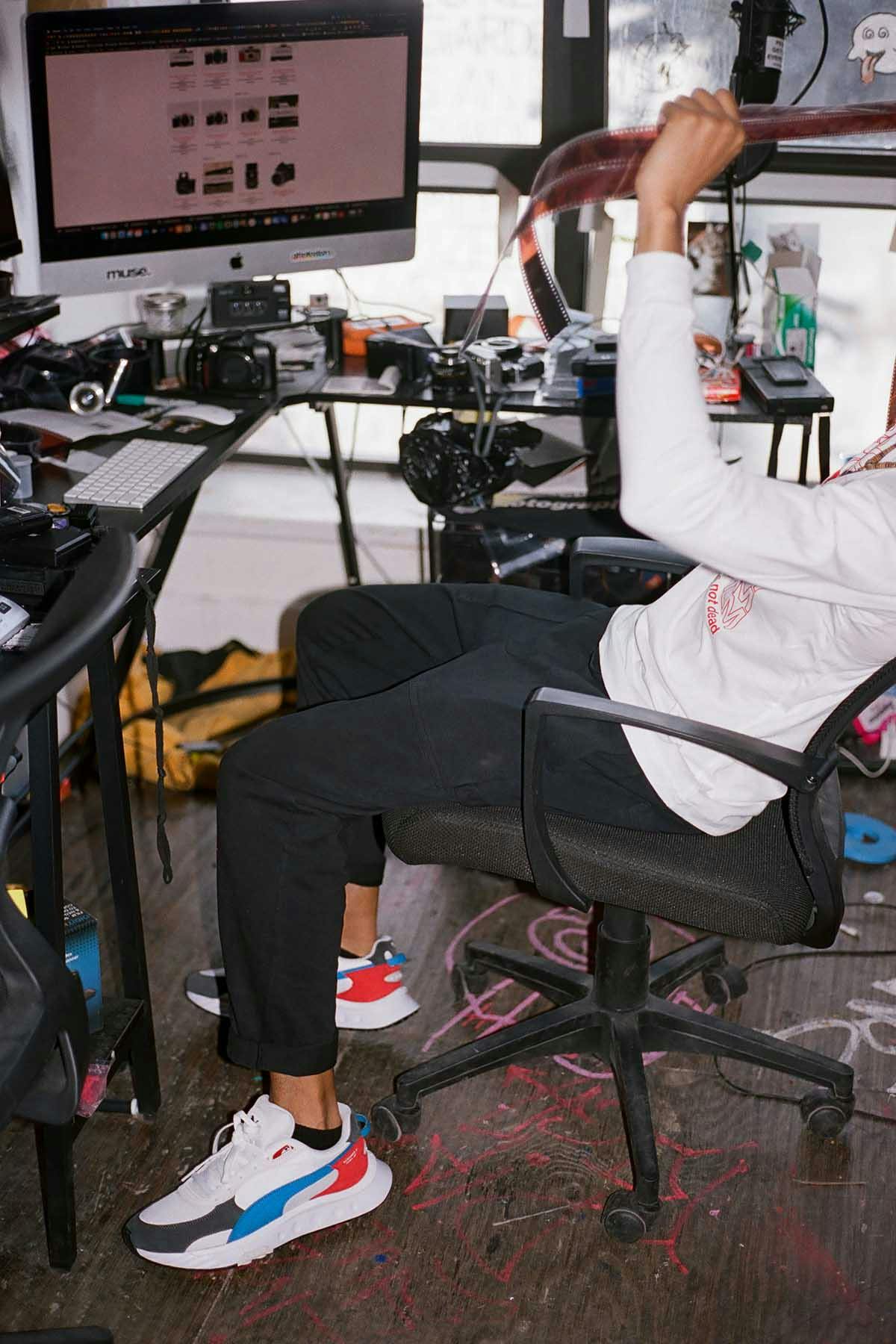 Image on Highsnobiety