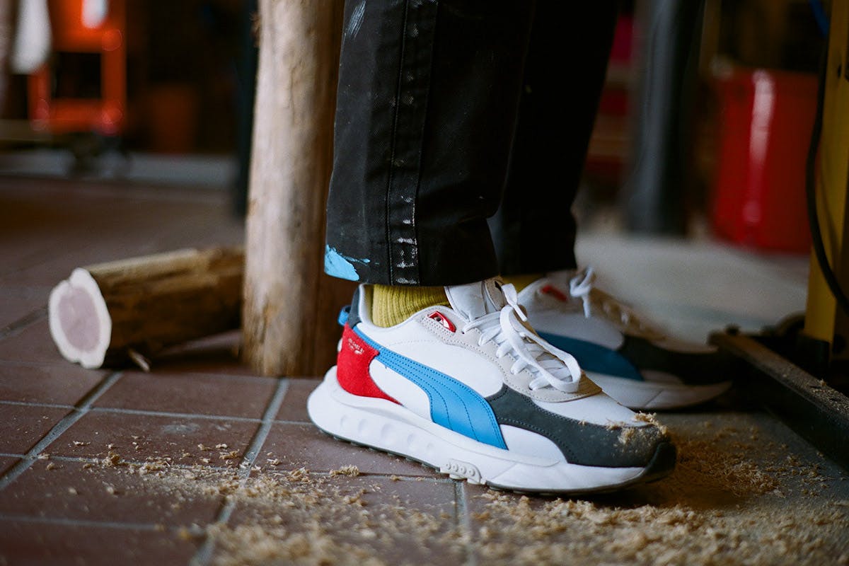 Image on Highsnobiety