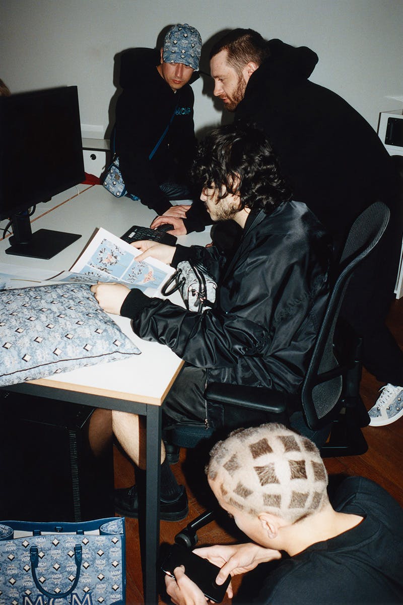 Image on Highsnobiety