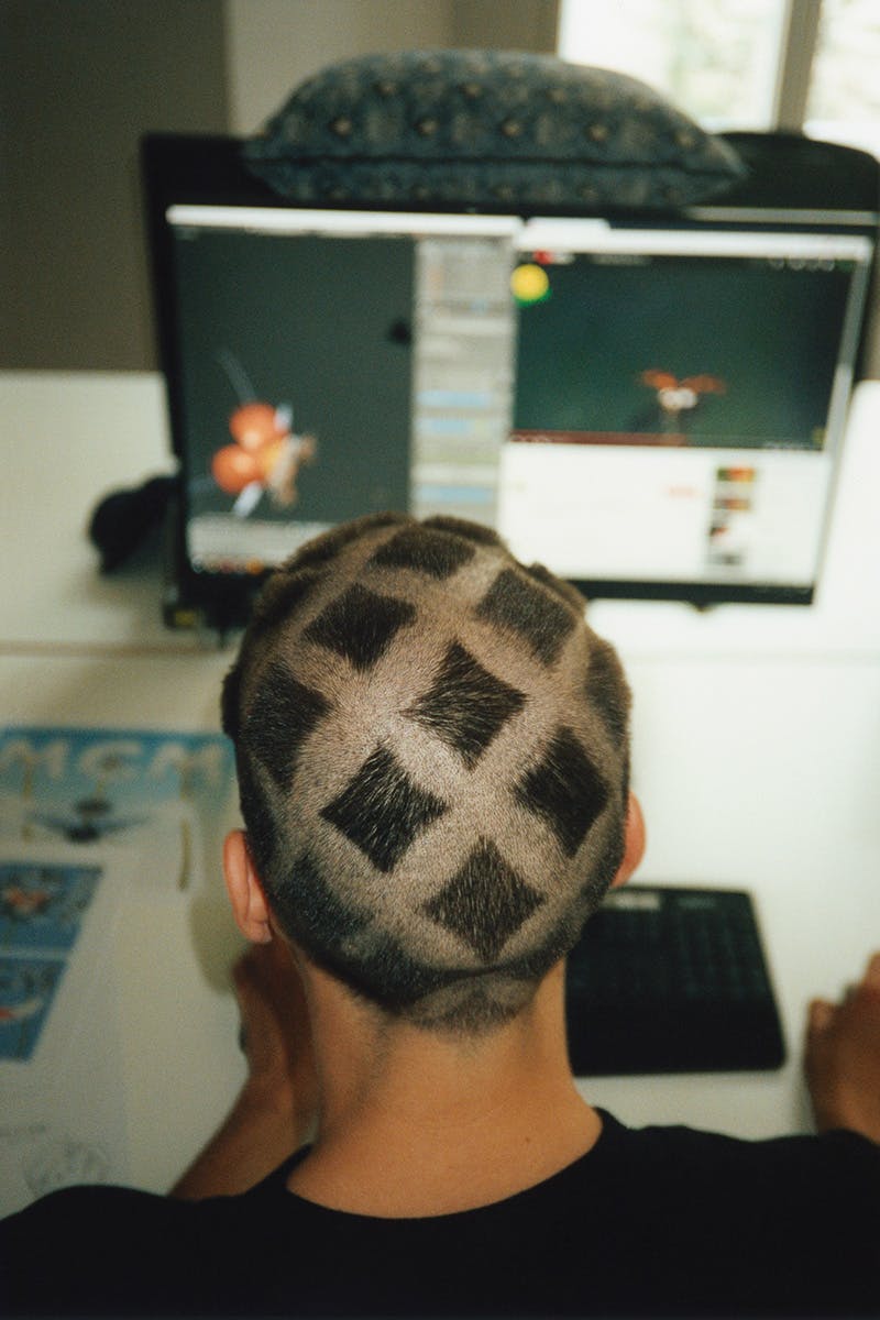 Image on Highsnobiety