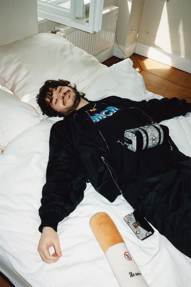 Image on Highsnobiety