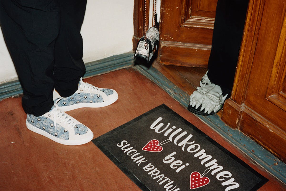 Image on Highsnobiety