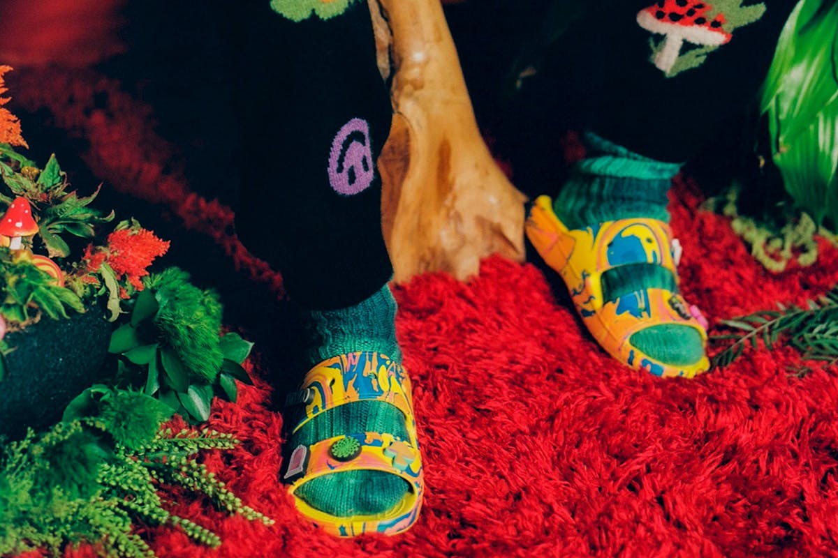 Image on Highsnobiety