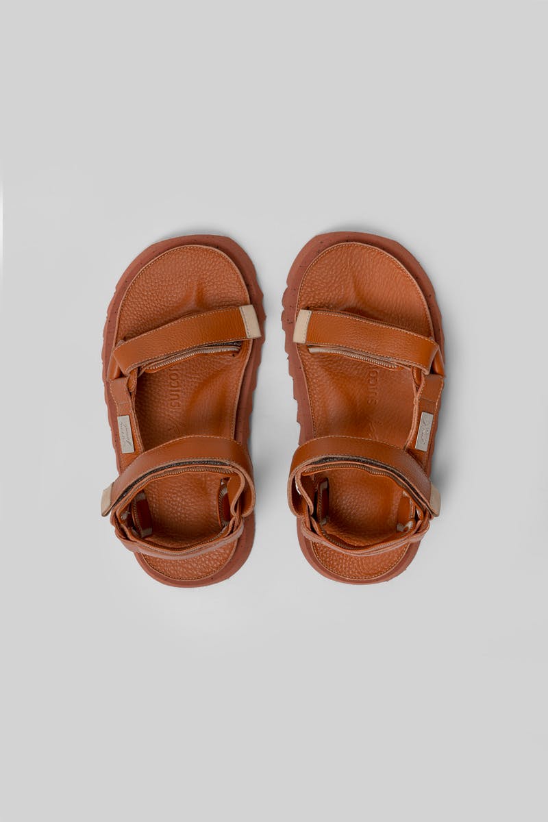 Marsèll x Suicoke SS21 Sandal: Official Images & More Information