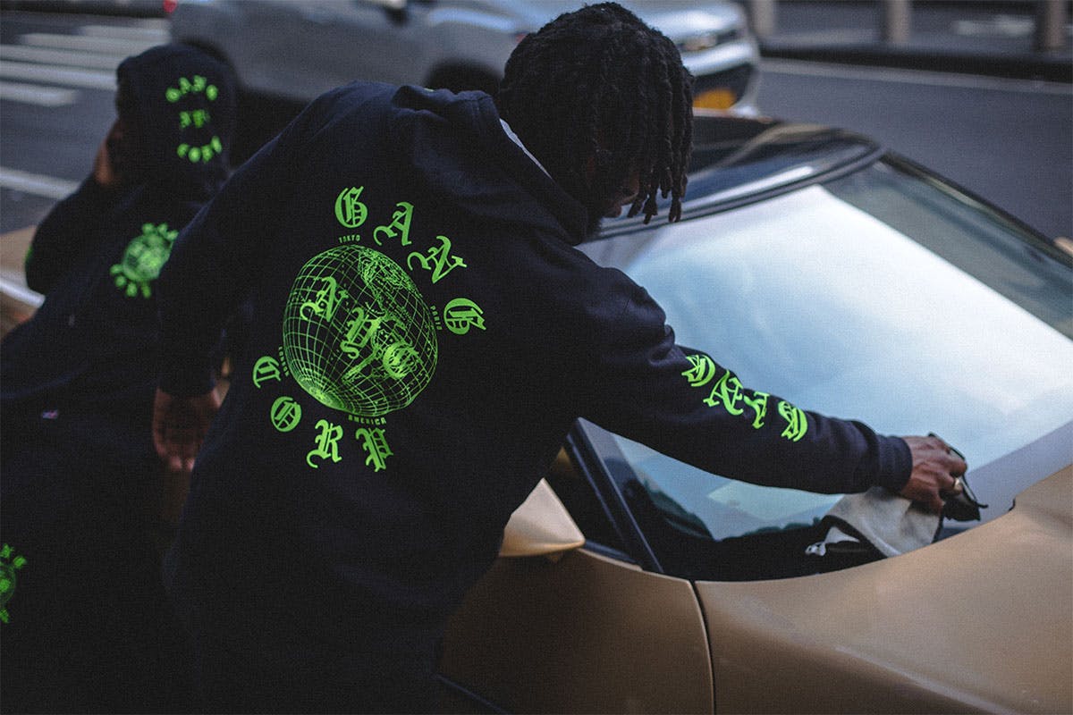 Image on Highsnobiety
