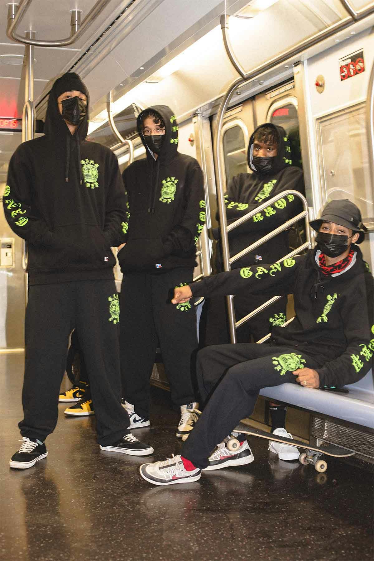 Image on Highsnobiety