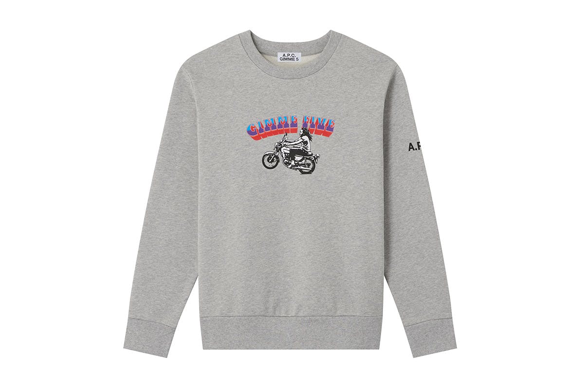 Image on Highsnobiety