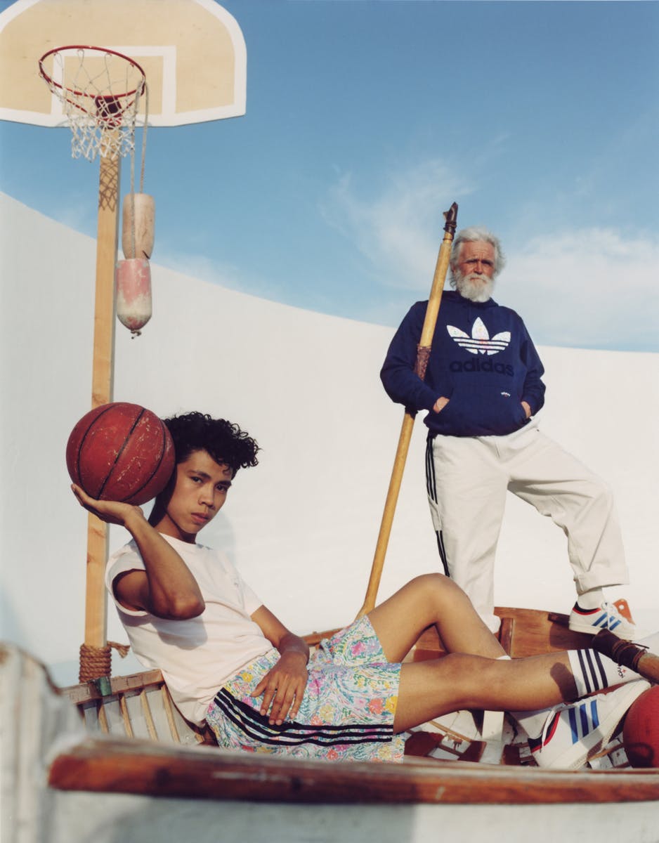 Image on Highsnobiety