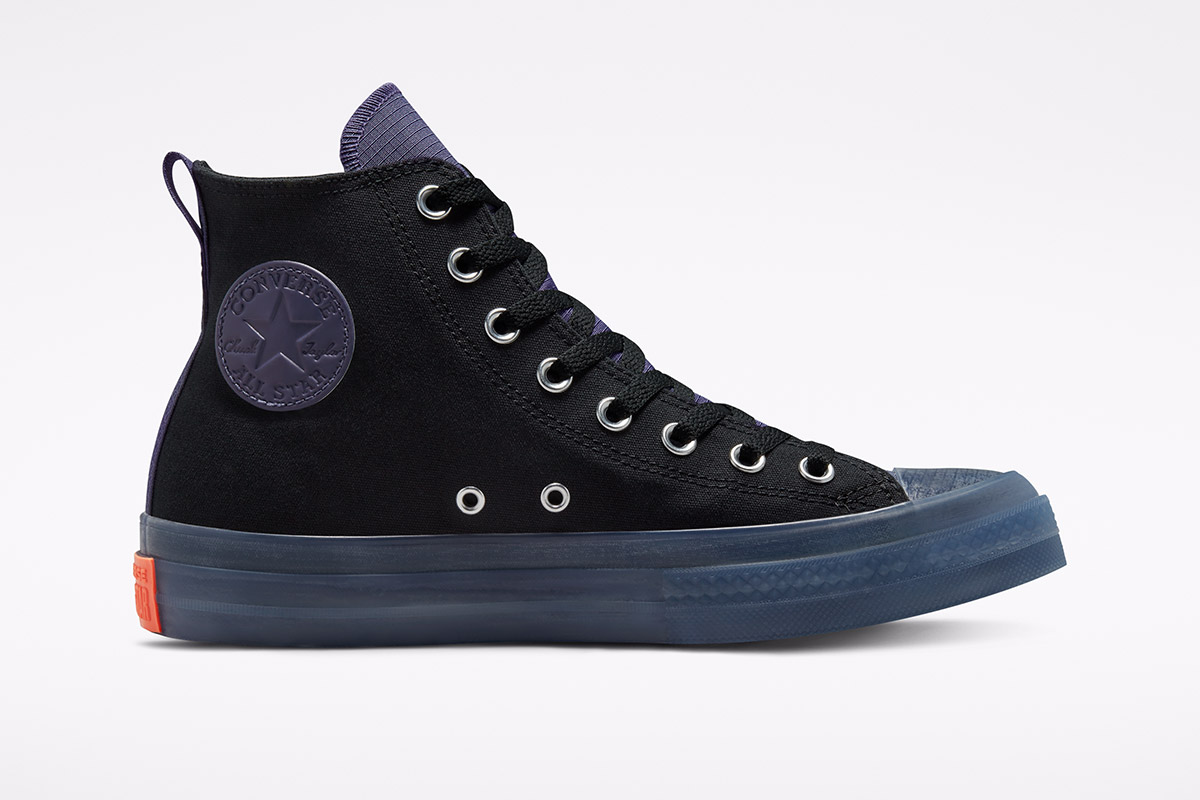 Converse CX Collection 2021: First Official Look & Info