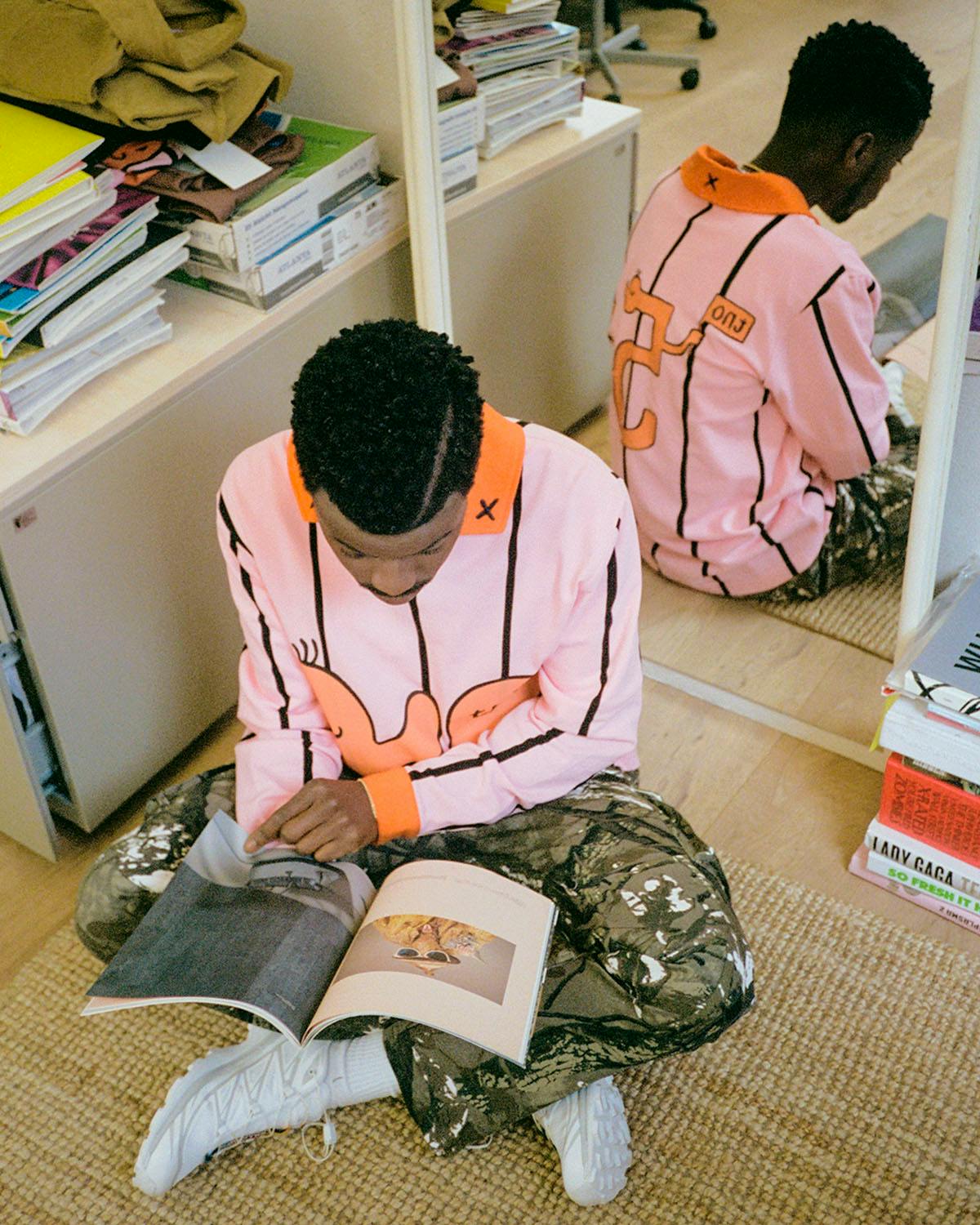 Image on Highsnobiety