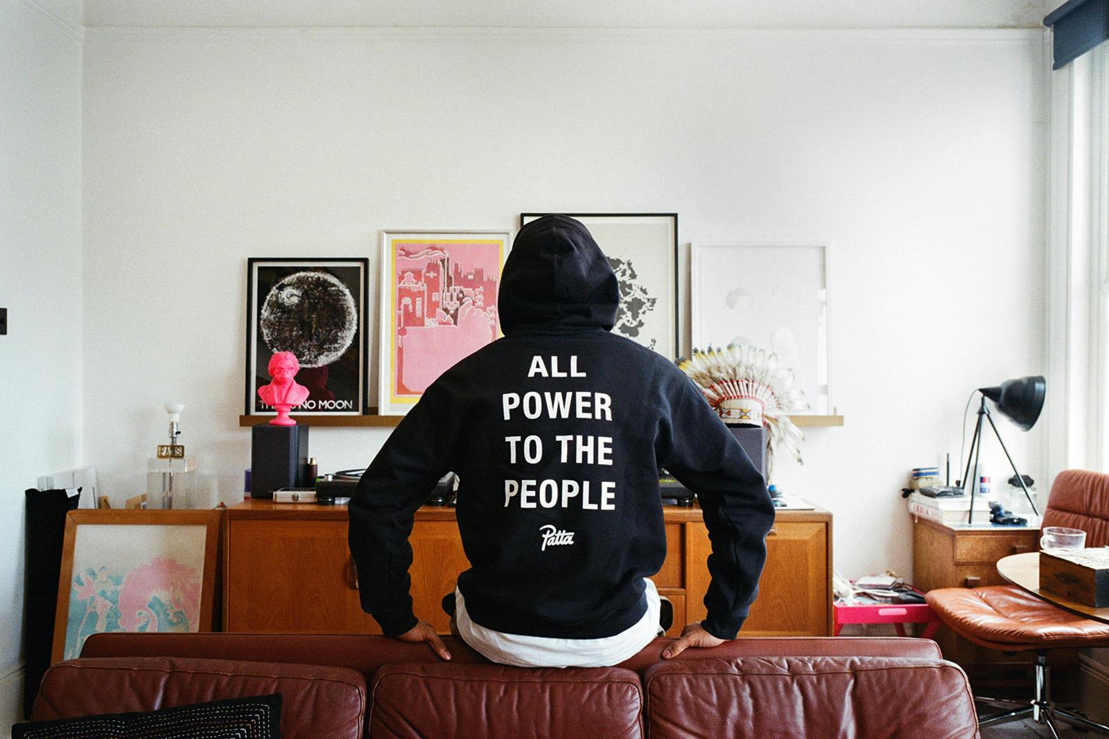 Image on Highsnobiety