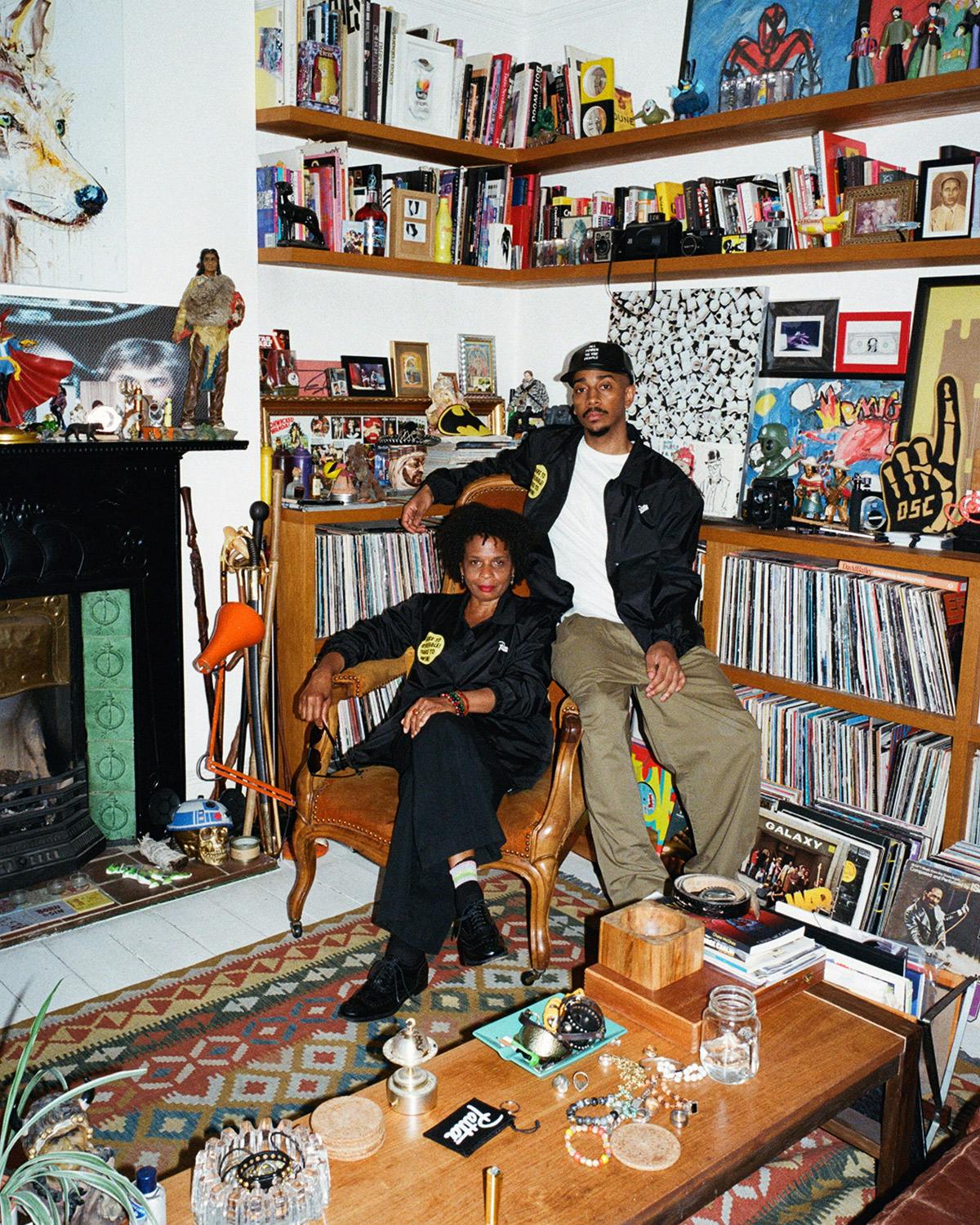 Image on Highsnobiety