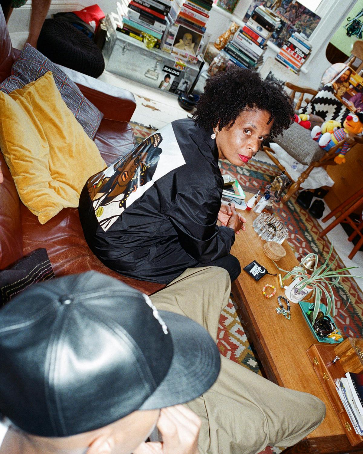 Image on Highsnobiety