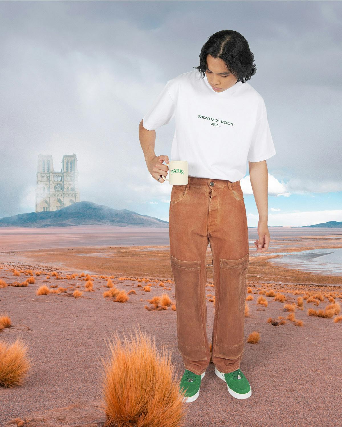 Image on Highsnobiety