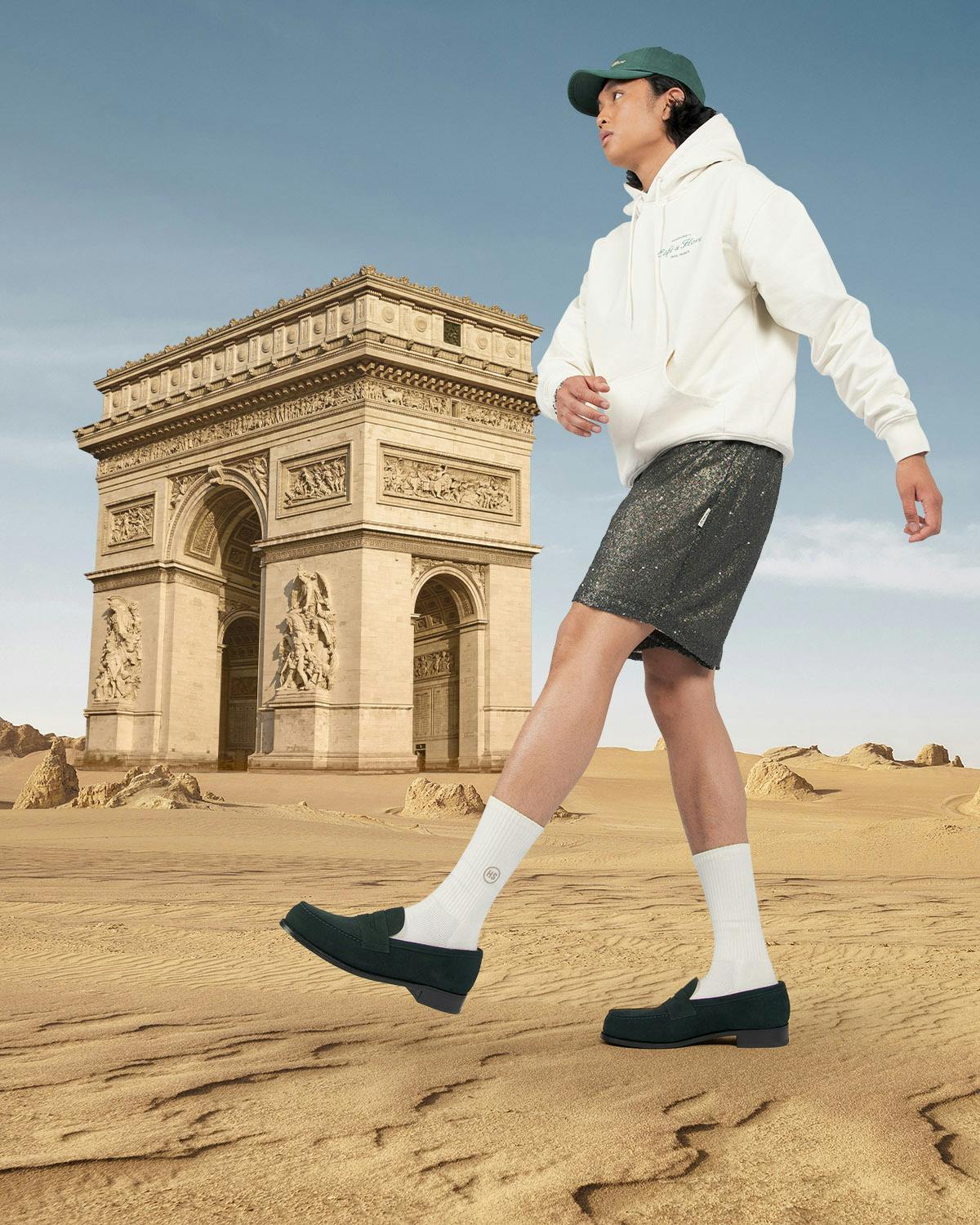 Image on Highsnobiety