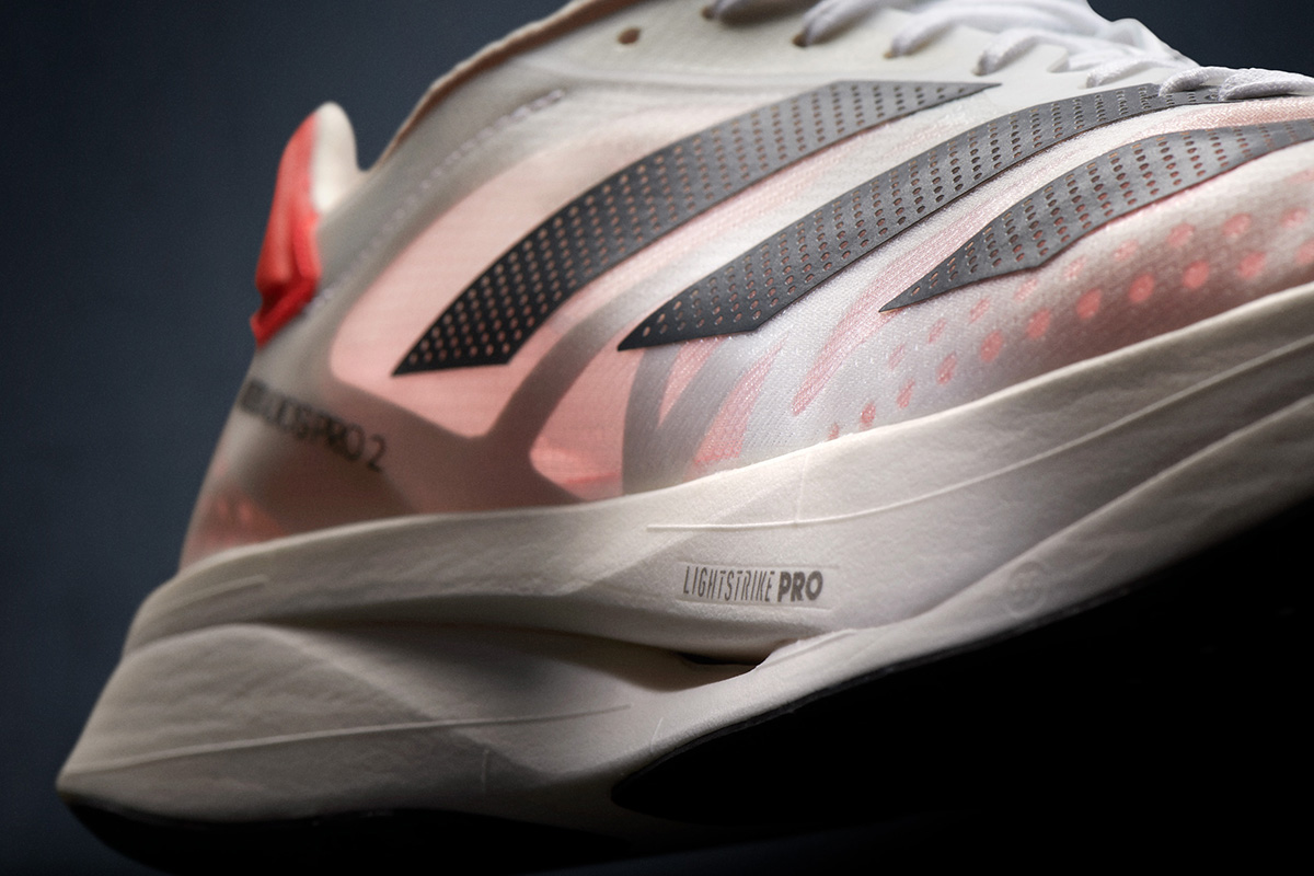 adidas adizero adios Pro 2: Official Images & Release Info