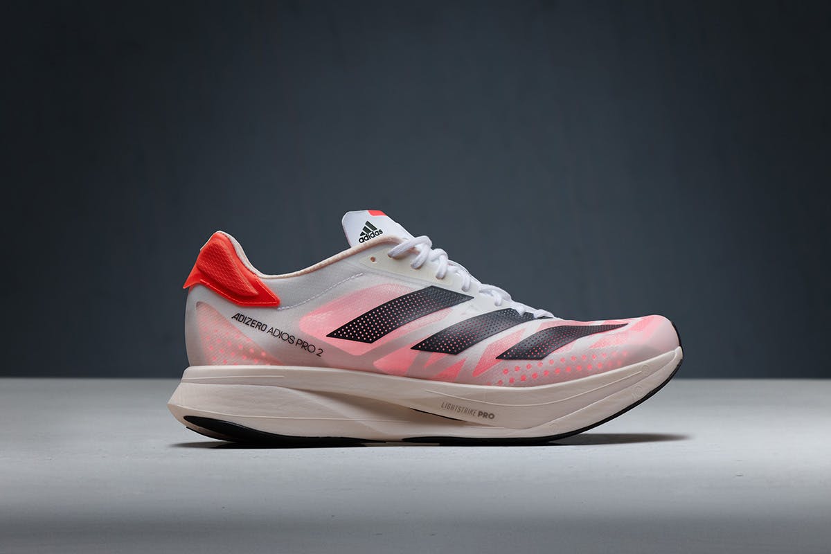 adidas adizero adios Pro 2: Official Images & Release Info